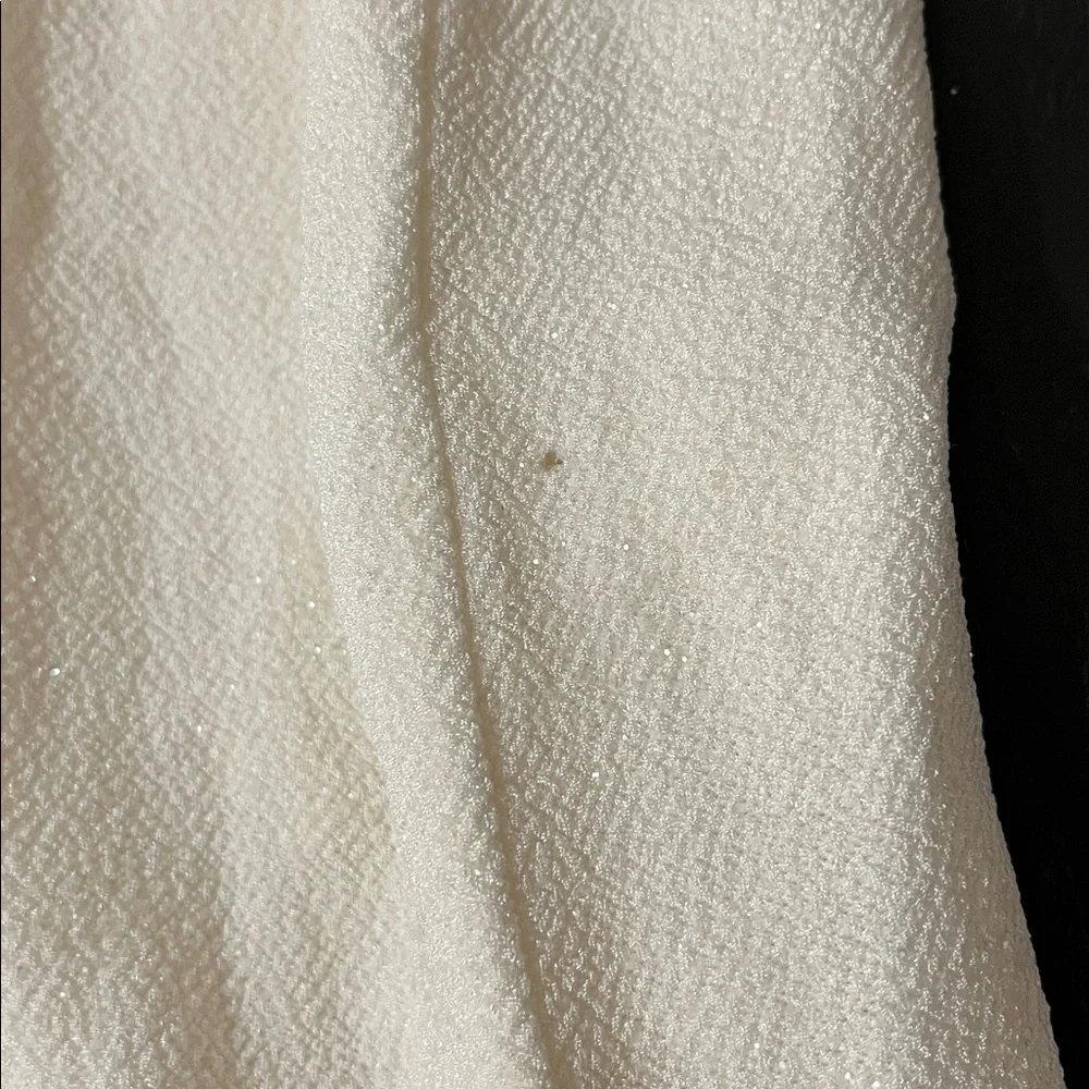 Vintage Halter Maxi Dress - Picture 9 of 9